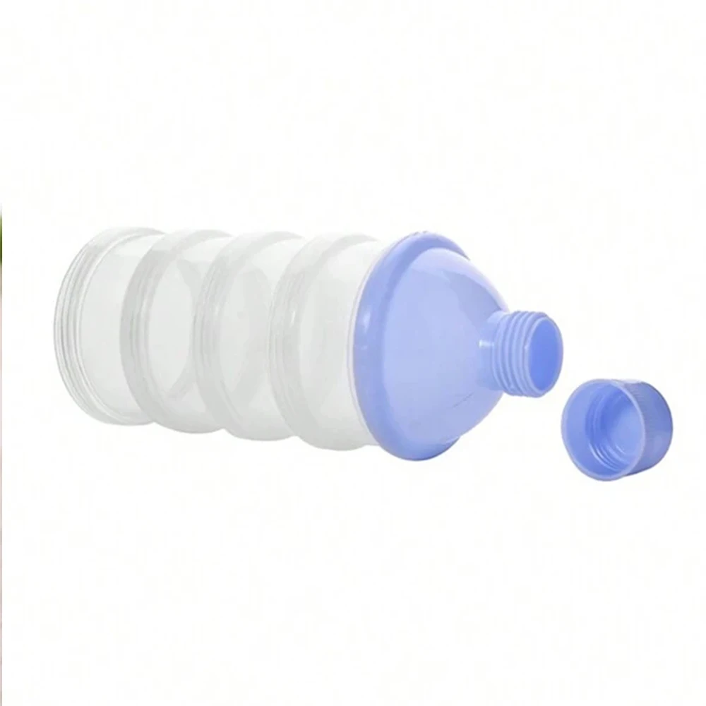 Producto en uso dentro de un bolso
