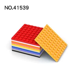 Bloques MOC de construcción para niños – Juego creativo
