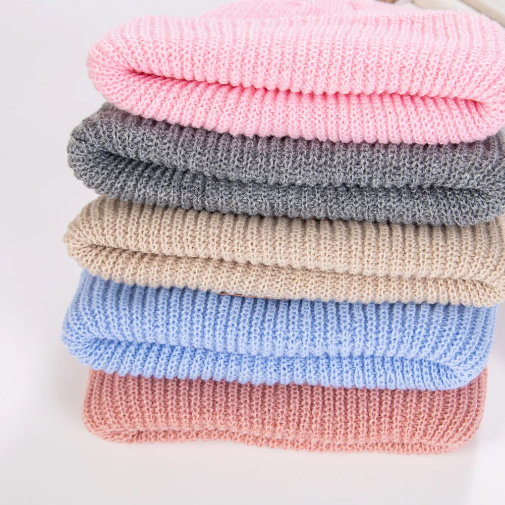 Variantes de color del gorro