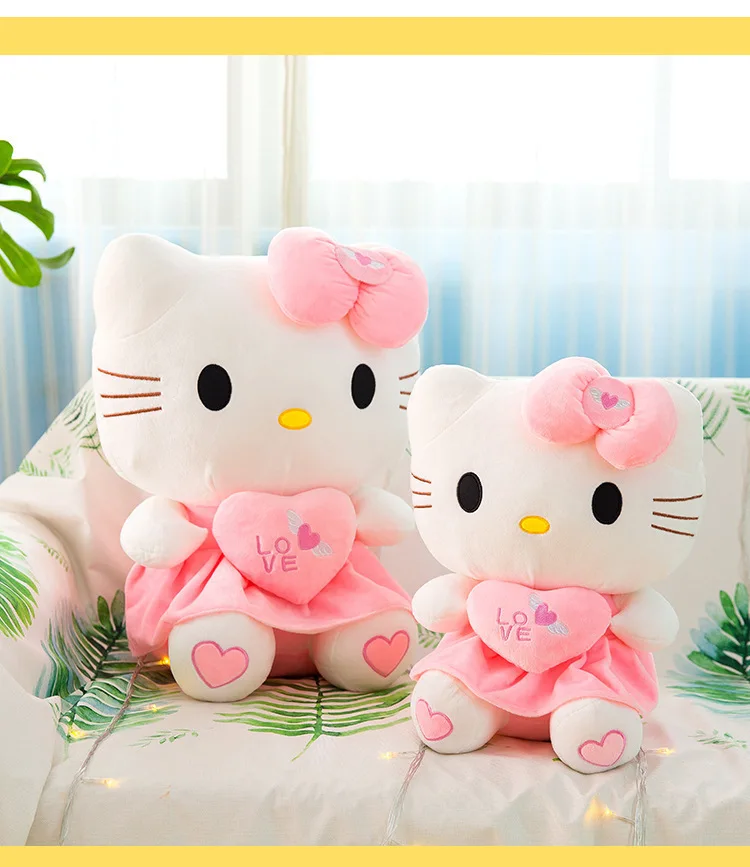 Peluche kawaii para regalo