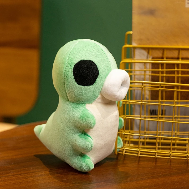 Peluche listo para regalo