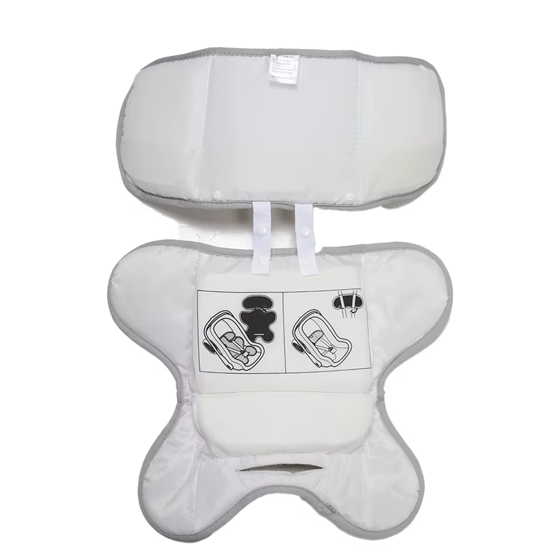 Doona Forro de Asiento para Cochecito Bebé – Protección y Comodidad - imagen 2