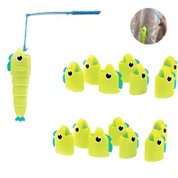 Juego de Pesca Interactivo con Caña – Educativo para Niños