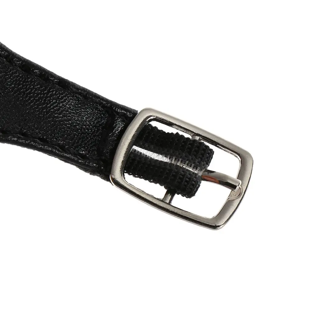 Zapatos antideslizantes con correas ajustables y tacón alto - imagen 5