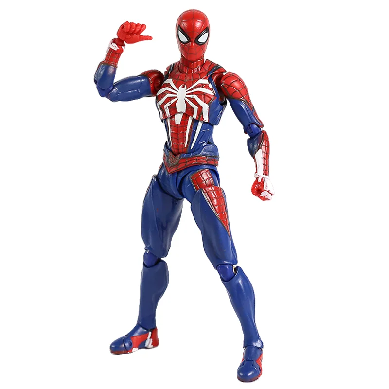 Colección Spider-Man