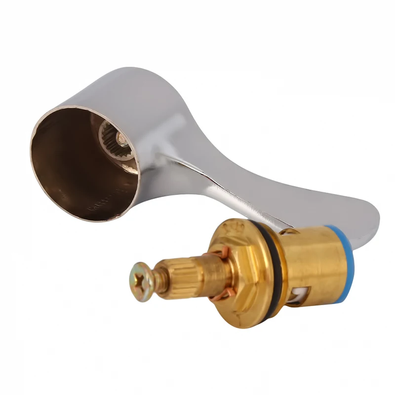 Kit reparación de grifo de lavabo con cabezal giratorio - imagen 5