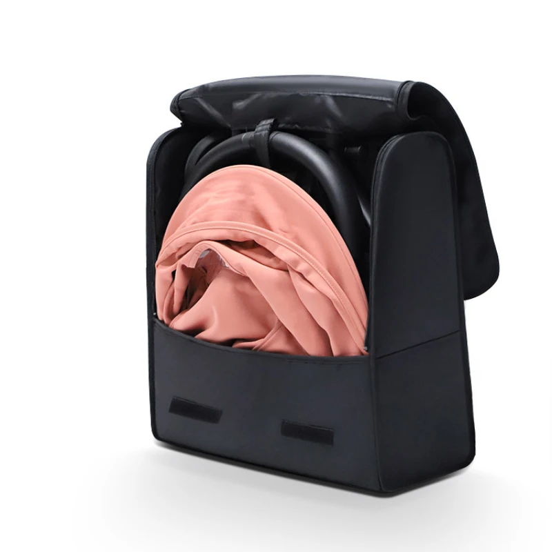 Mochila de viaje para cochecito Yoyo, impermeable y compatible - imagen 4