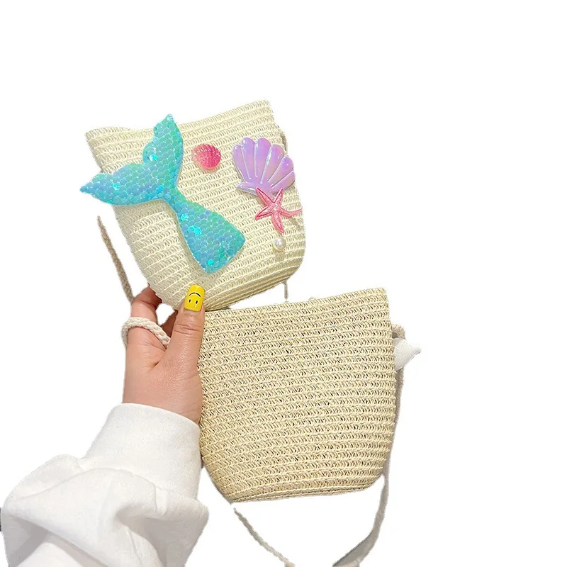 Bandolera infantil con cremallera y dibujos de llaves - imagen 5