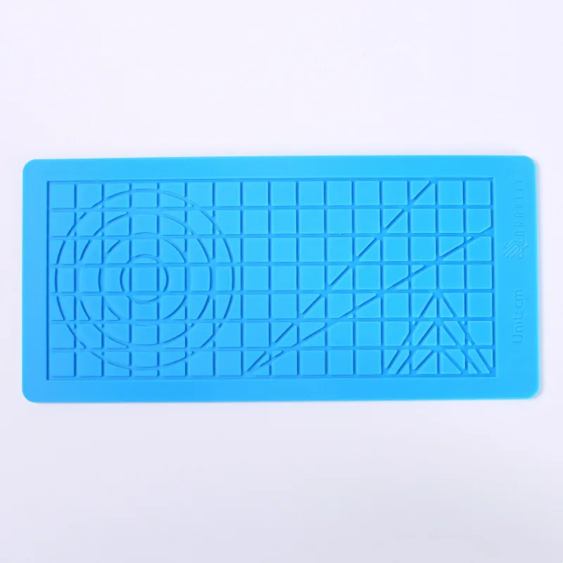 Bolígrafo de impresión 3D con tapete de silicona para dibujar - imagen 2