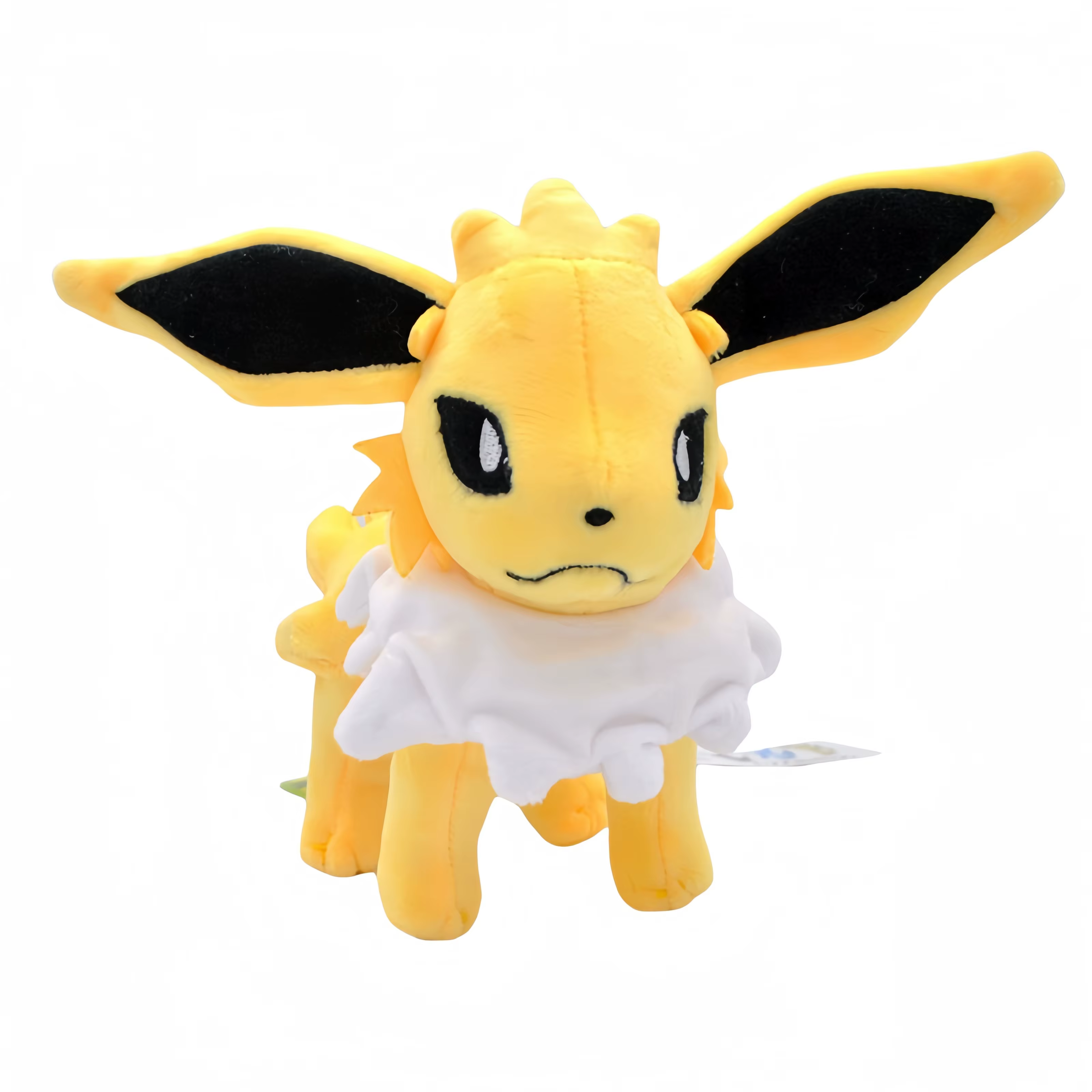 Eevee y evoluciones con colores definidos