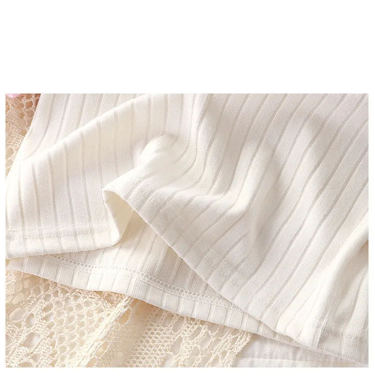 Conjunto de primavera para niño