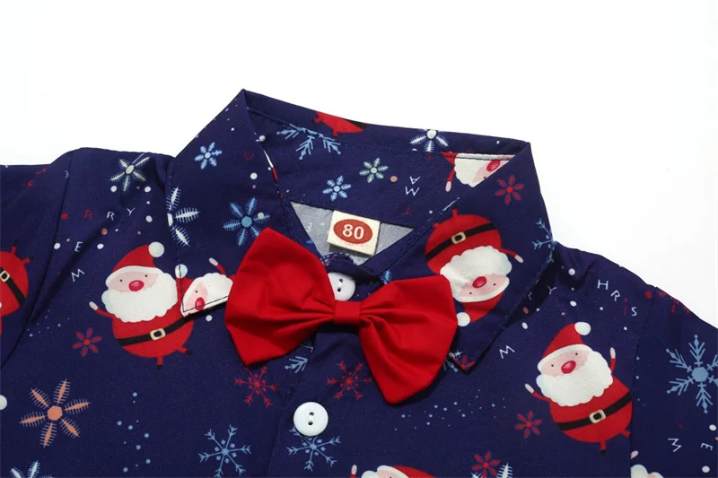 Pantalón a juego del traje infantil