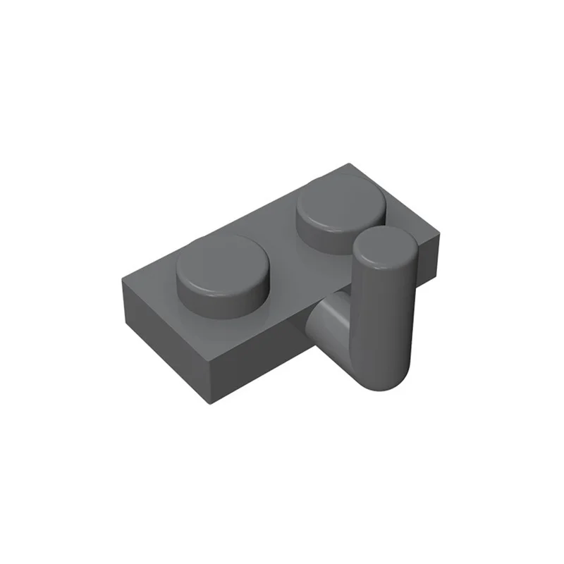 Set de 20 piezas para proyectos de construcción