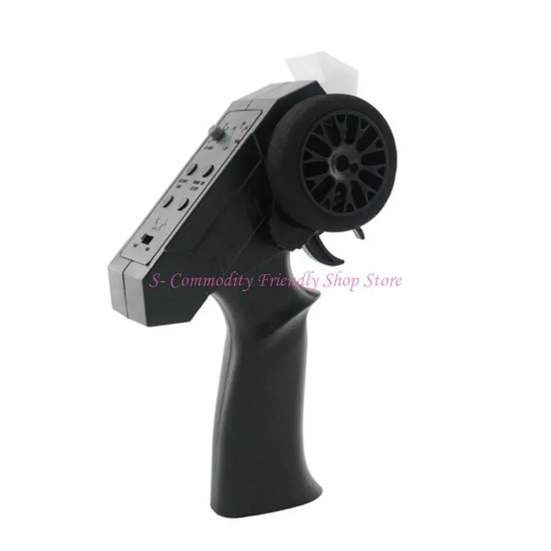 Control remoto duradero 85AE para domótica y automatización - imagen 4