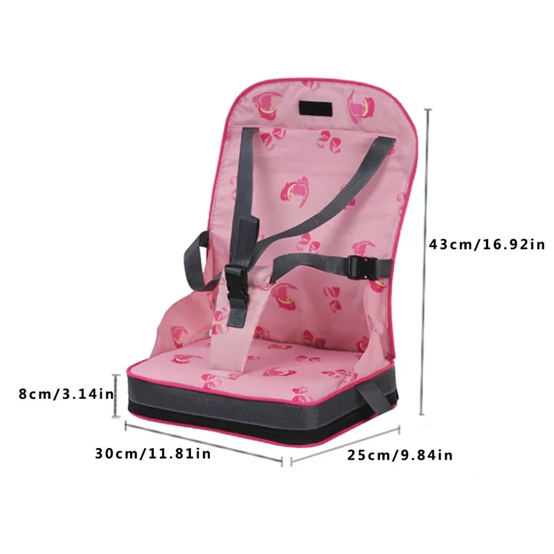 Bolsa reductor para silla de bebé – Portátil y plegable