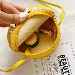 Margarita Bolsa cruzada para niñas – Estilo coreano, mensajero