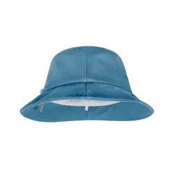 Sombrero pescador infantil ajustable con visera para el sol Panamá
