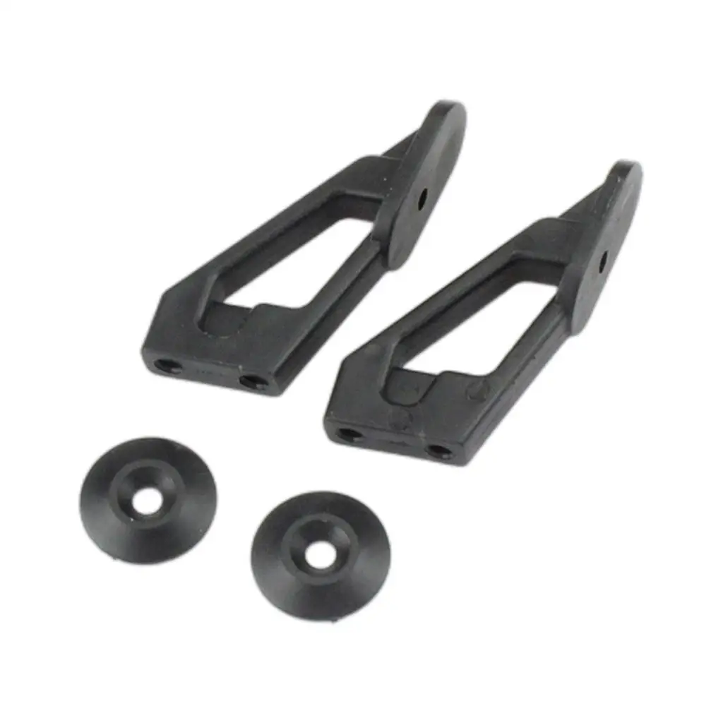Repuesto para coche teledirigido Wltoys – fijación de ala trasera - imagen 2