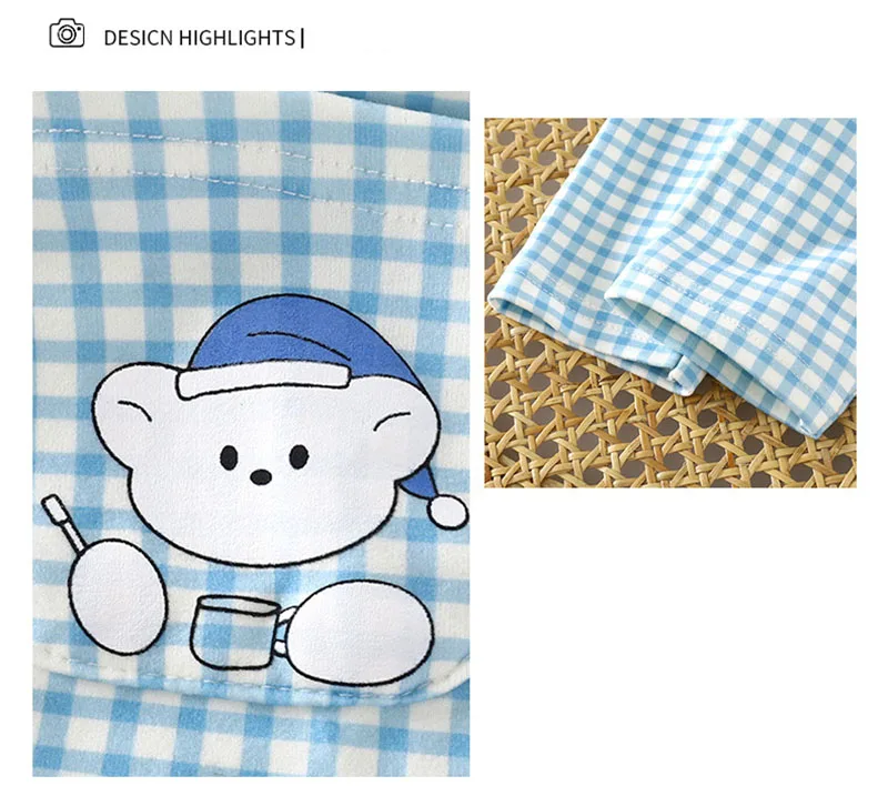 Top y pantalón a juego para estar por casa