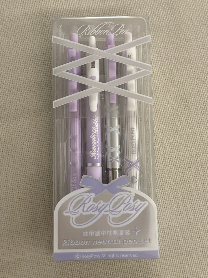 Bolígrafo de Gel Retráctil Secado Rápido 0,5mm para Escritura - imagen 2