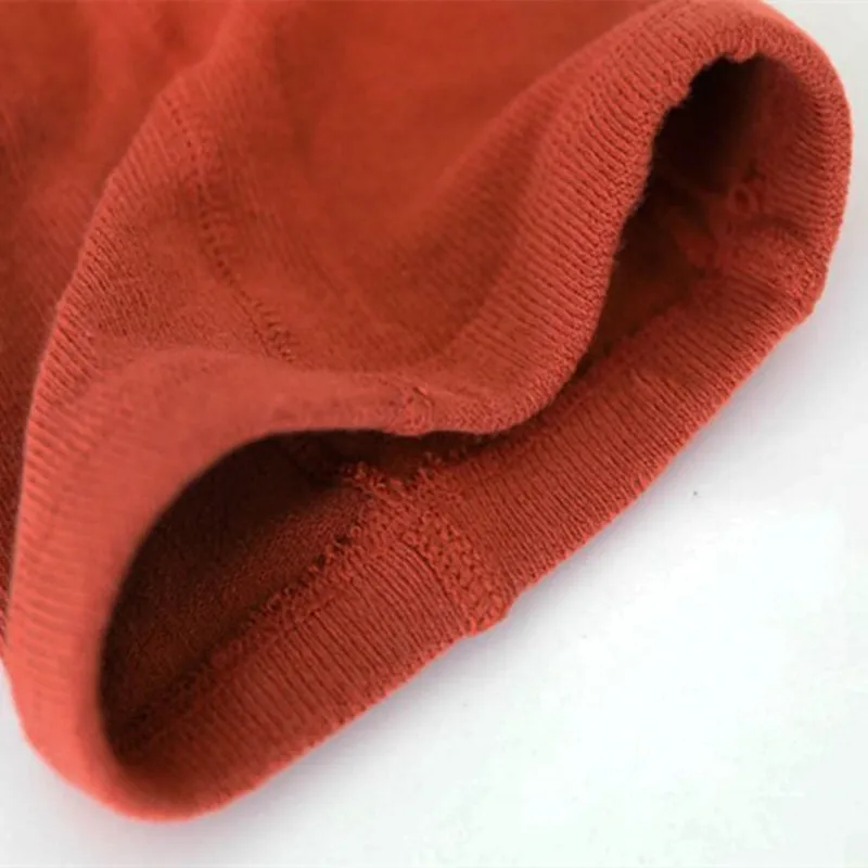 Pantimedias de verano en algodón para niños – Transpirables y suaves - imagen 5