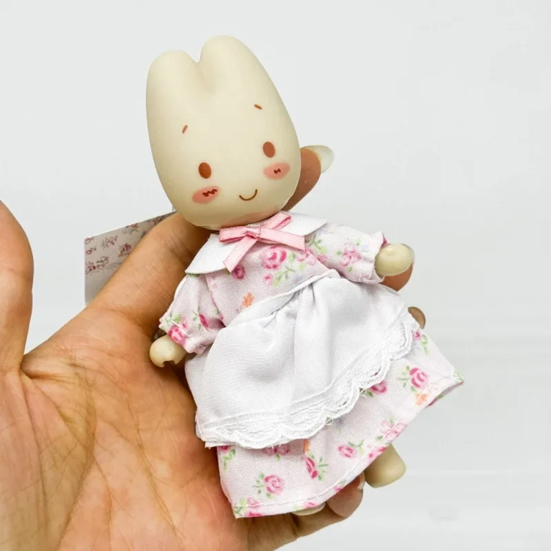 Sanrio llavero de conejo Marroncream para colgar y decorar - imagen 5