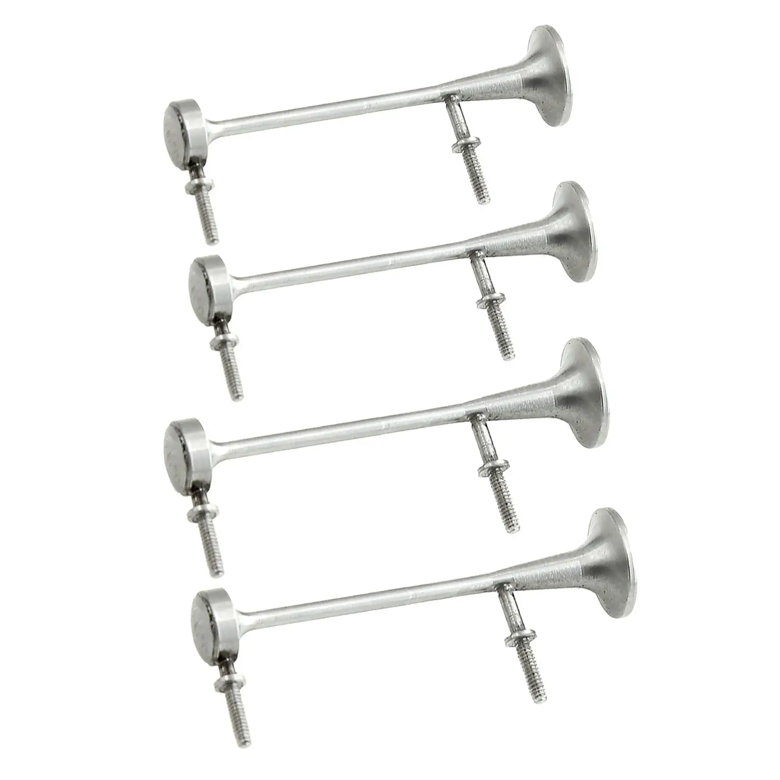 Bocina silbato para tractor y remolque de acero inoxidable - imagen 5