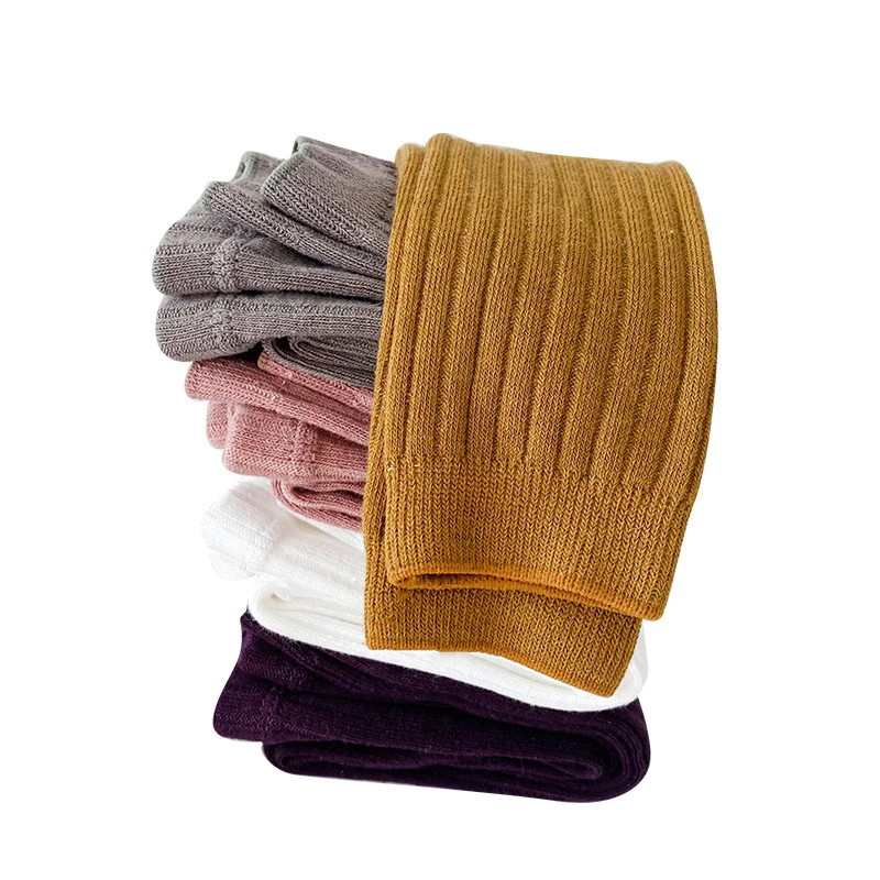 MILANCEL Pantalones ajustados bebé primavera niño - imagen 5