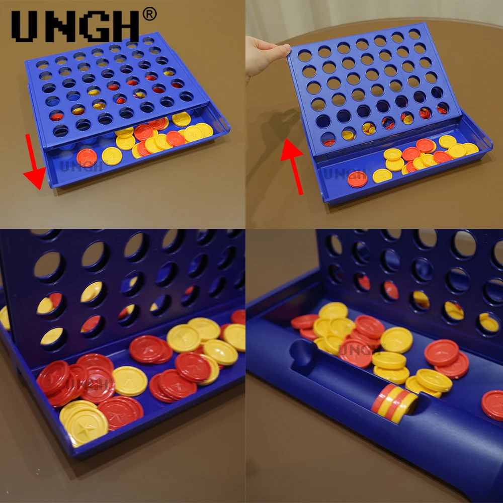Juego en uso
