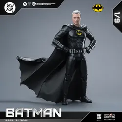 Figura de acción coleccionable Batman y Superman Liga de la Justicia