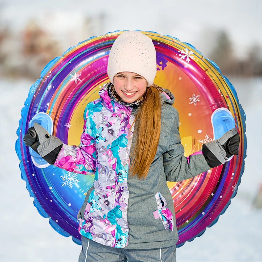 Figura inflable con diseño de alienígena