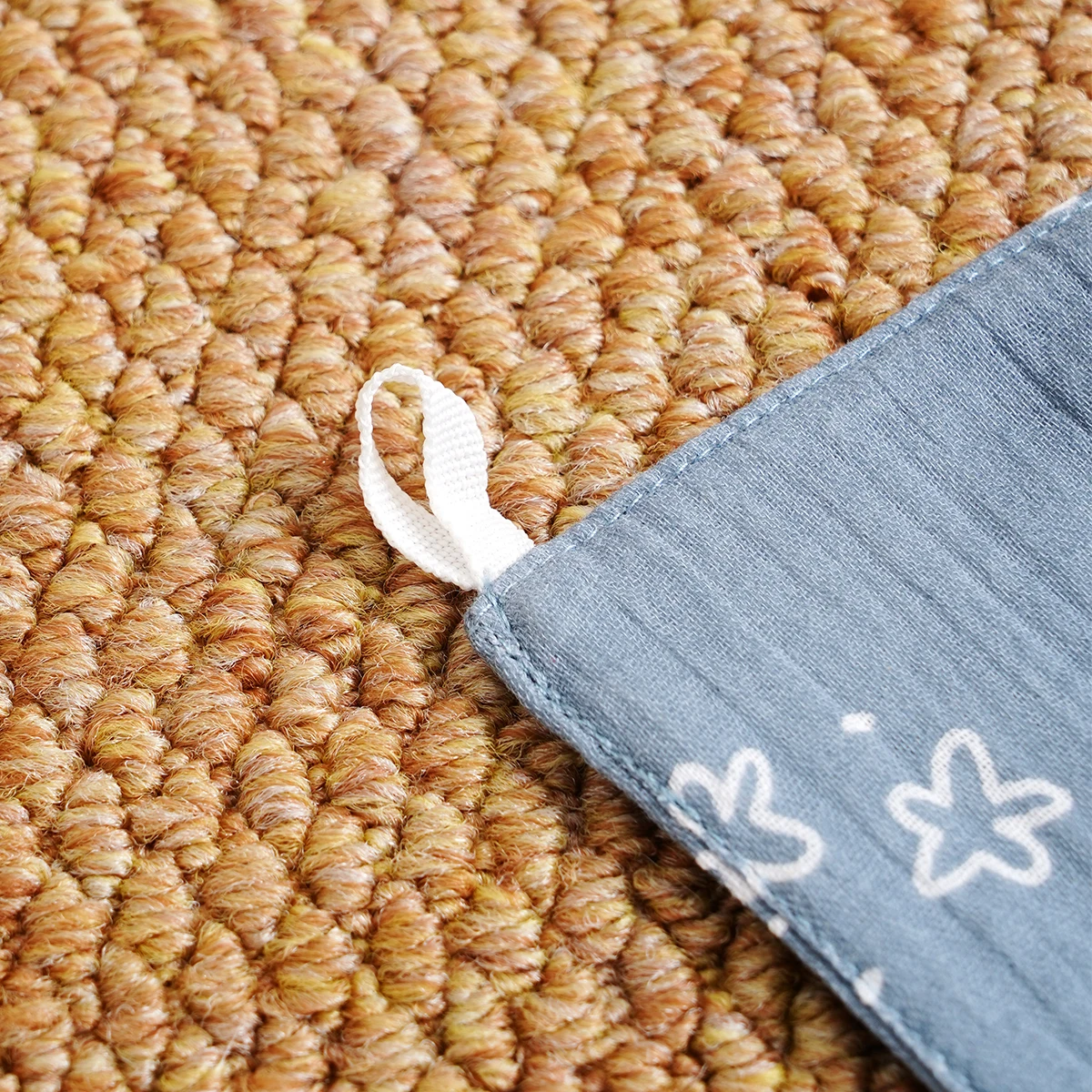 Toallitas gasa algodón absorbente para bebé recién nacido - imagen 5