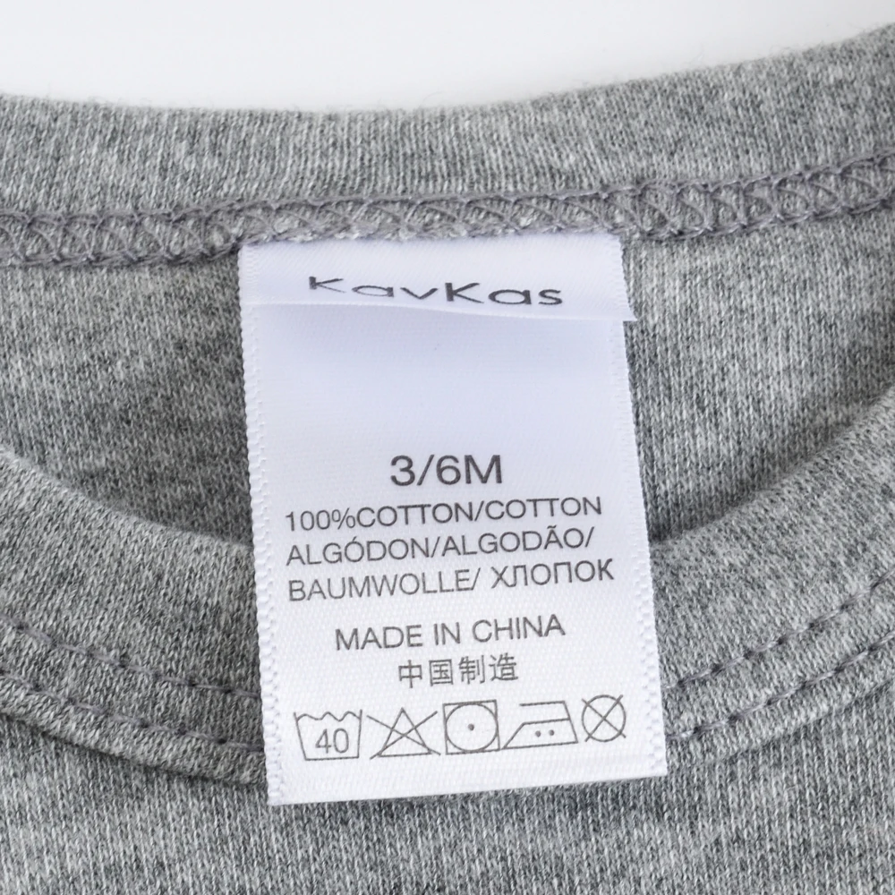 Variedad de estampados del pack
