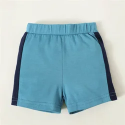 Conjunto bebé para cumpleaños: camiseta y pantalón corto cómodo