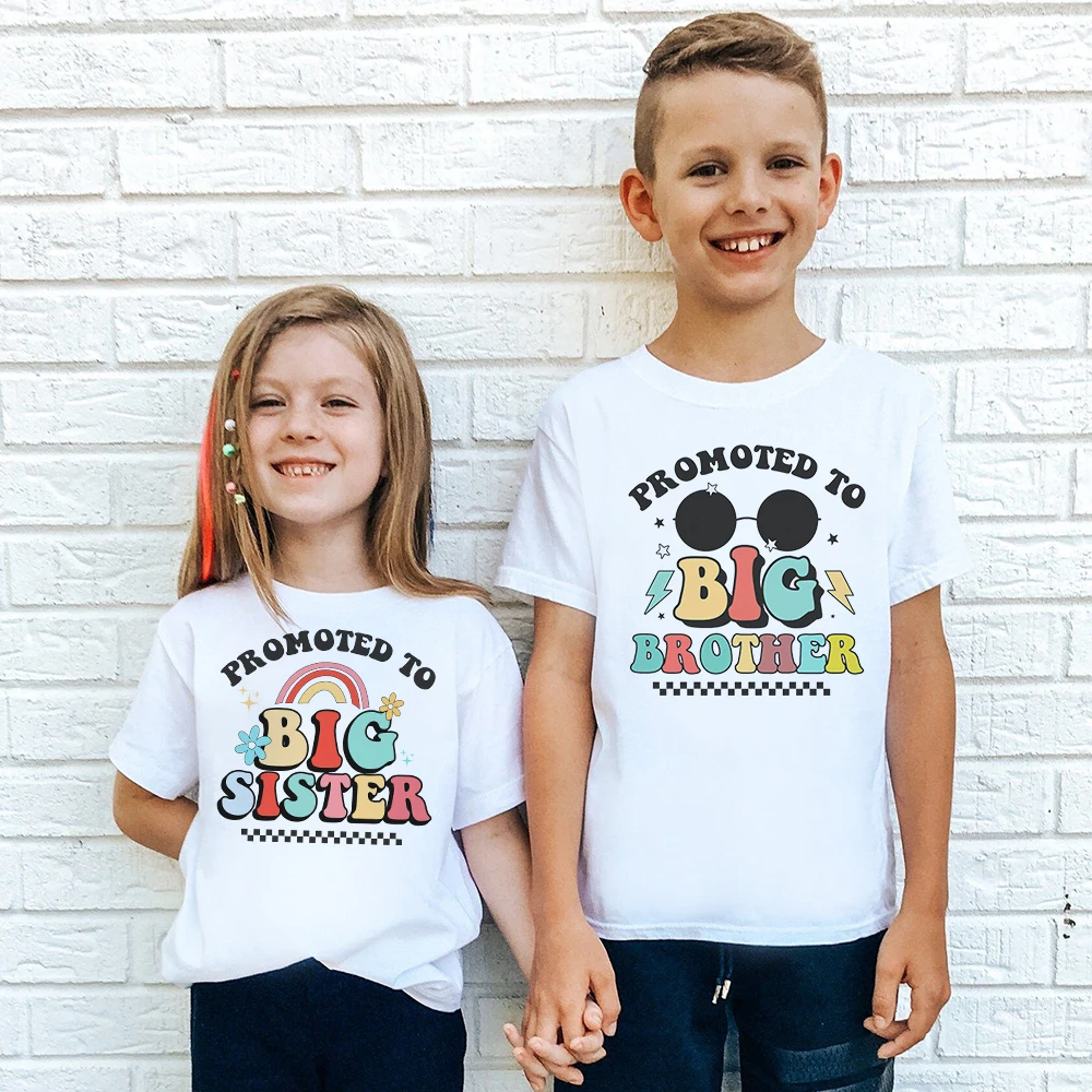 Camiseta de verano para ninos - Diseno original infantil comodo - imagen 5