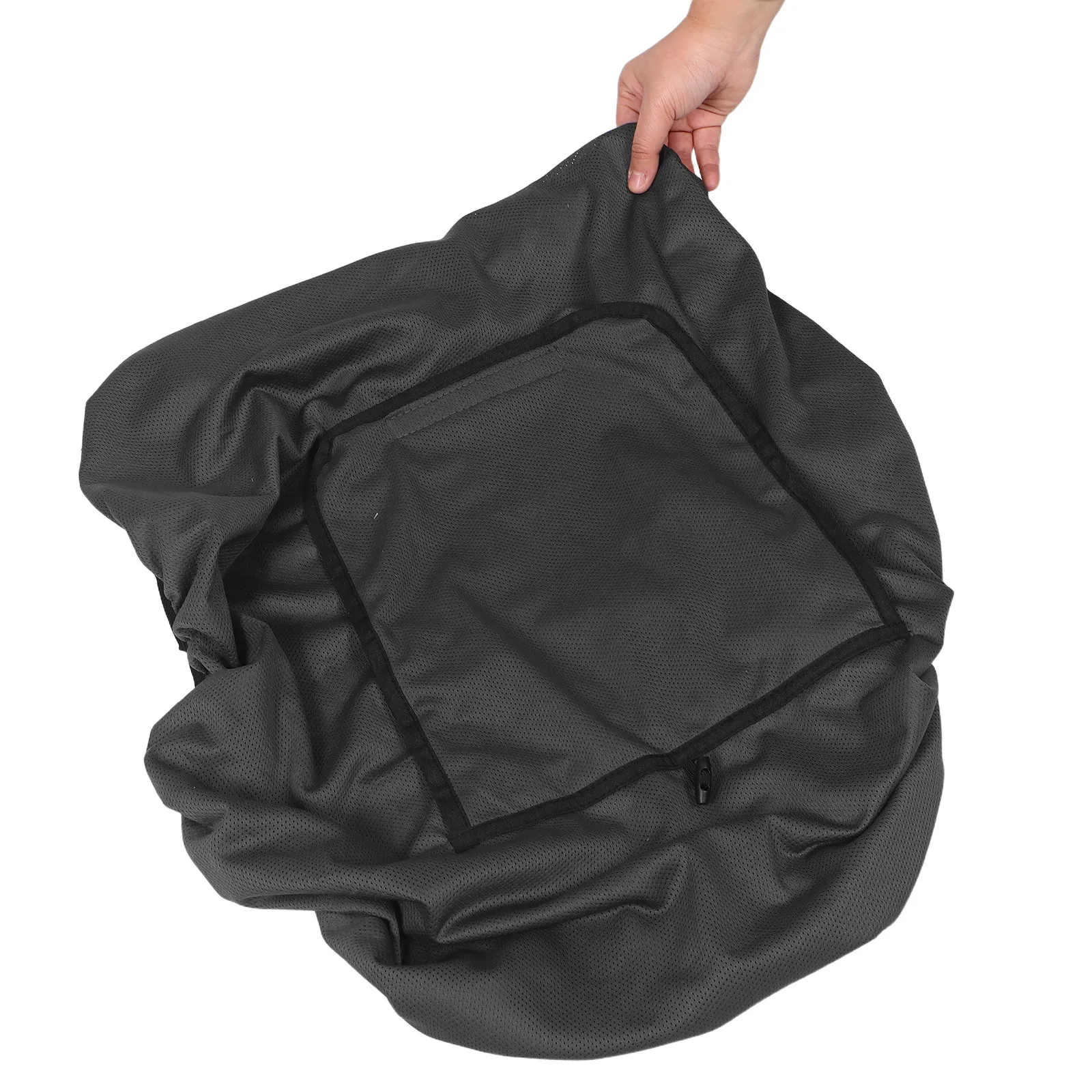 Toldo protector solar ultravioleta para cochecito – Paseos y parques - imagen 2