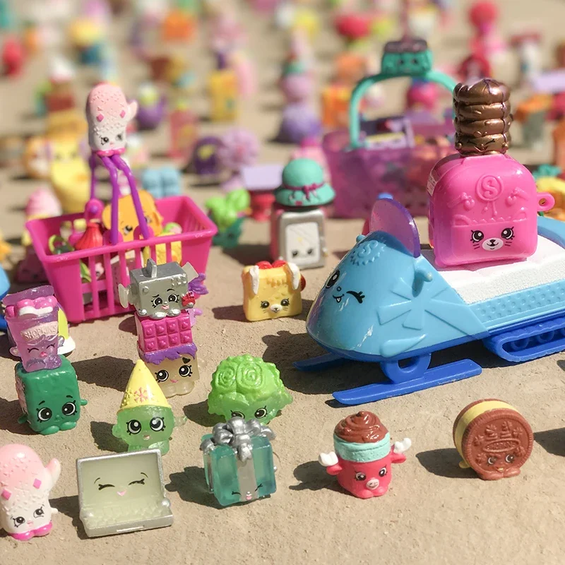 Figuritas Anime Aleatorias 2 cm – Colección Limitada, Regalo para Niños - imagen 2