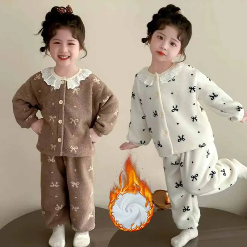 Detalle del conjunto infantil