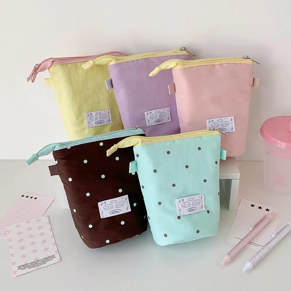 Estuche de lápices portátil de gran capacidad para niños - imagen 4