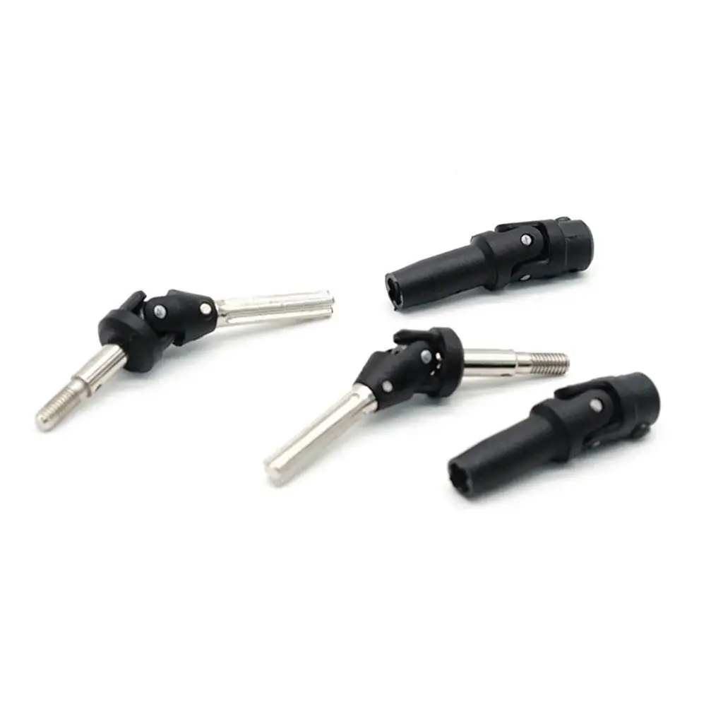 Ejes de transmisión metálicos para coches RC Feiyue - imagen 4