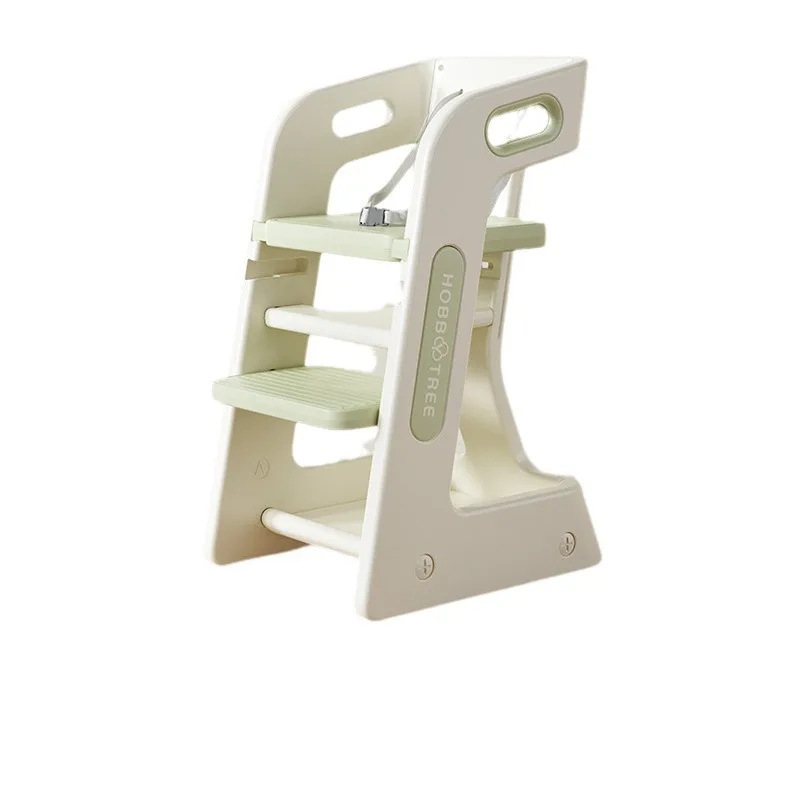 Silla alta bebé de comedor infantil para comer en casa - imagen 2