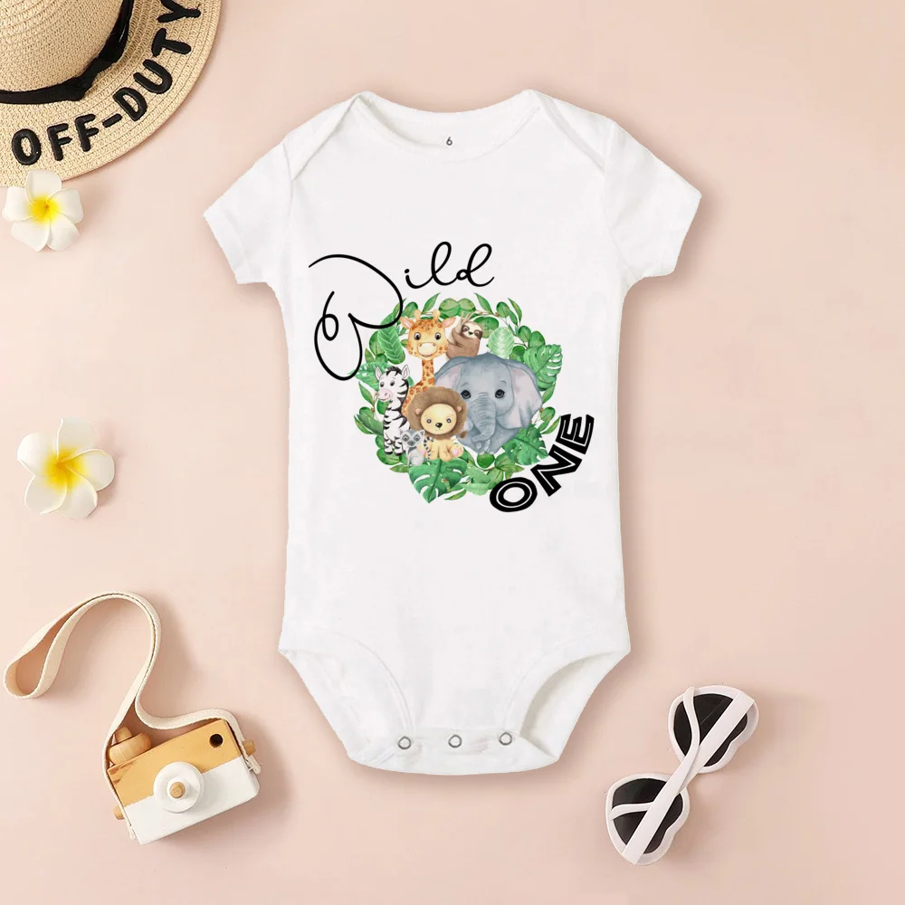 Camisetas a juego para toda la familia – Estilo jungla - imagen 5
