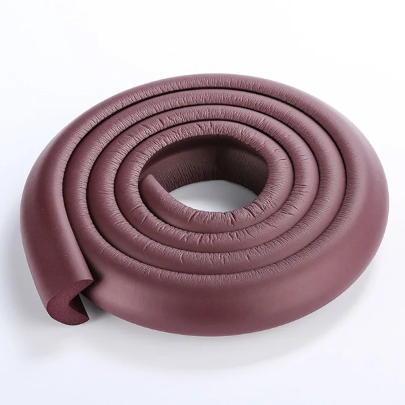 Protector de esquinas y bordes para muebles de bebé - imagen 2