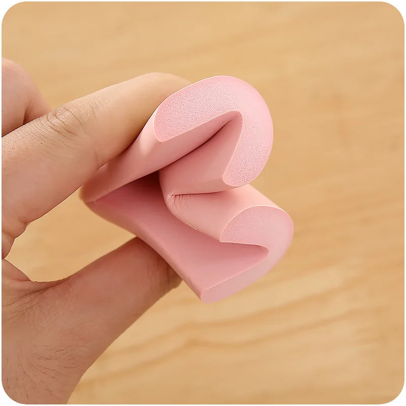 Protectores de borde suaves