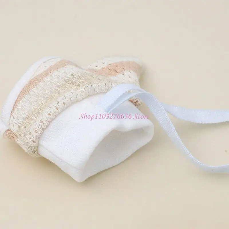 Protector de dedos ajustable para niños, algodón transpirable - imagen 2