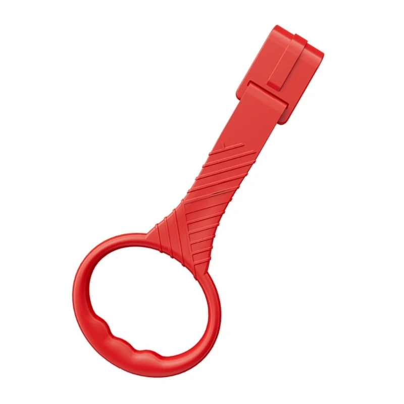 Anillas de apoyo Pull Rings para parque – Ayuda aprende a caminar - imagen 2