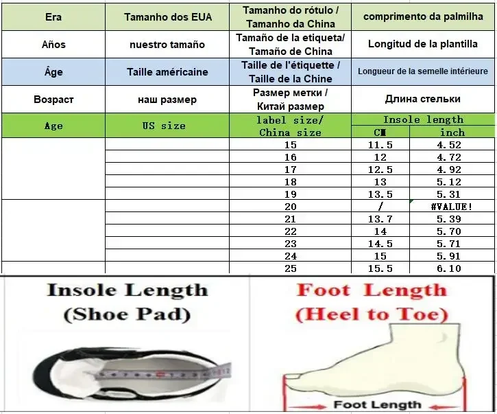 Sandalias de malla de bebé Kinderen para verano - imagen 4