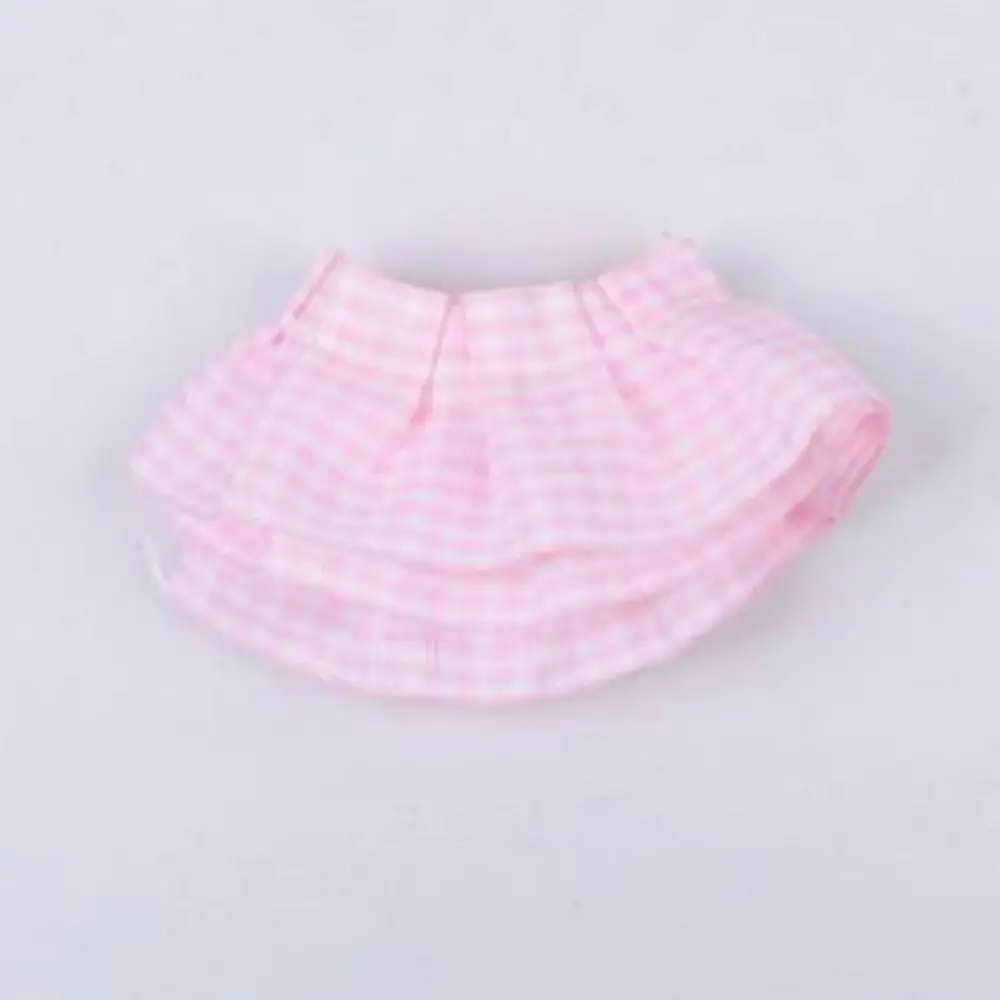 Vestidos de princesa en algodón para muñecas – diseño encantador - imagen 3