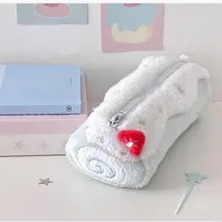 Estuche para lápices multifunción portátil infantil unisex