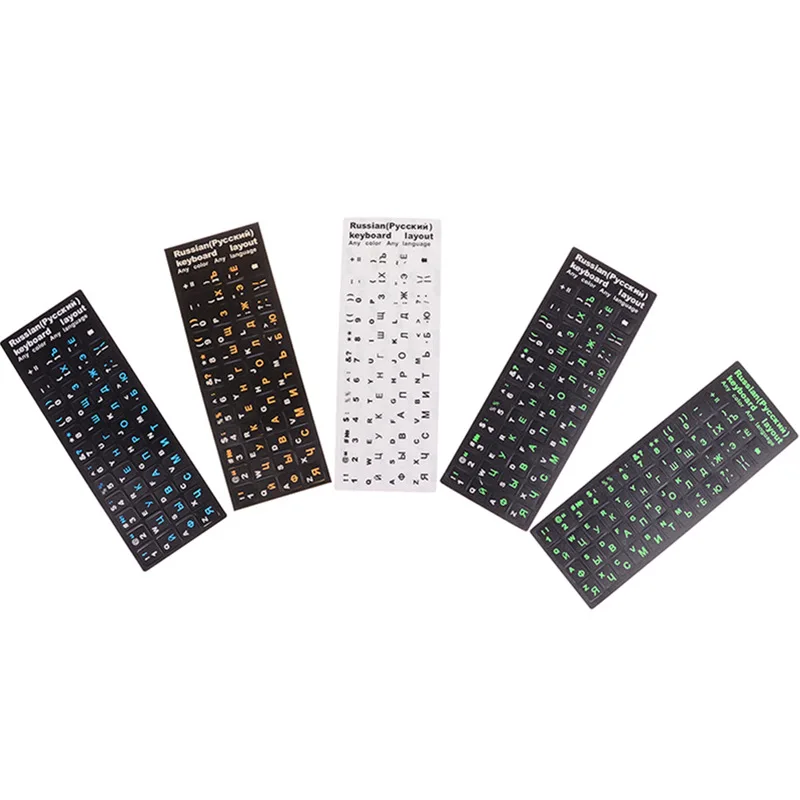 Teclado protegido con tacto uniforme